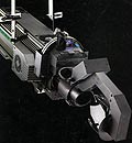 Мощный сканер-следящая пушка Coemar Jupiter MSR-1200