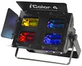 Заливной прожектор RGB DMX - Color 4 DMX Mk2