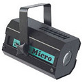 Микроколор/GEMSTAR Многолучевой световой эффект с вращением Micro Color/Micro Light