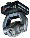 Сканер (Вращающаяся голова) Coemar ProSpot 250 LX