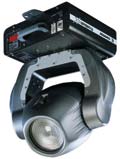 Сканер (Вращающаяся голова) Coemar ProWash 250 LX