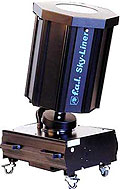 Sky Liner 2500 F.A.L. - Мощный однолучевой прожектор