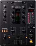 Pioneer DJM-400 DJ Mixer - Микшер для DJ