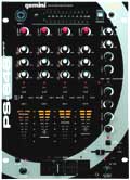 DJ Микшер Gemini PS-646 Pro 2