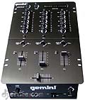 DJ Микшер Gemini UMX-9