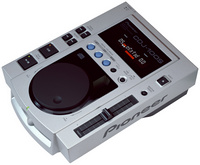 Pioneer CDJ-100s DJ CD проигрыватель