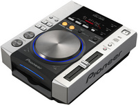 Pioneer CDJ-200 DJ CD проигрыватель